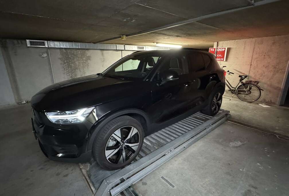 Volvo E-XC40 69 kWh FWD Recharge Plus