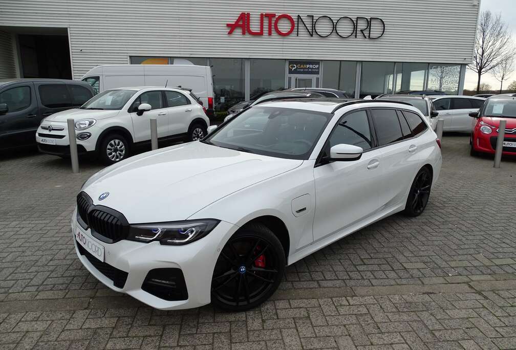 BMW Touring 330e Xdrive PHEV * FULL OPTION