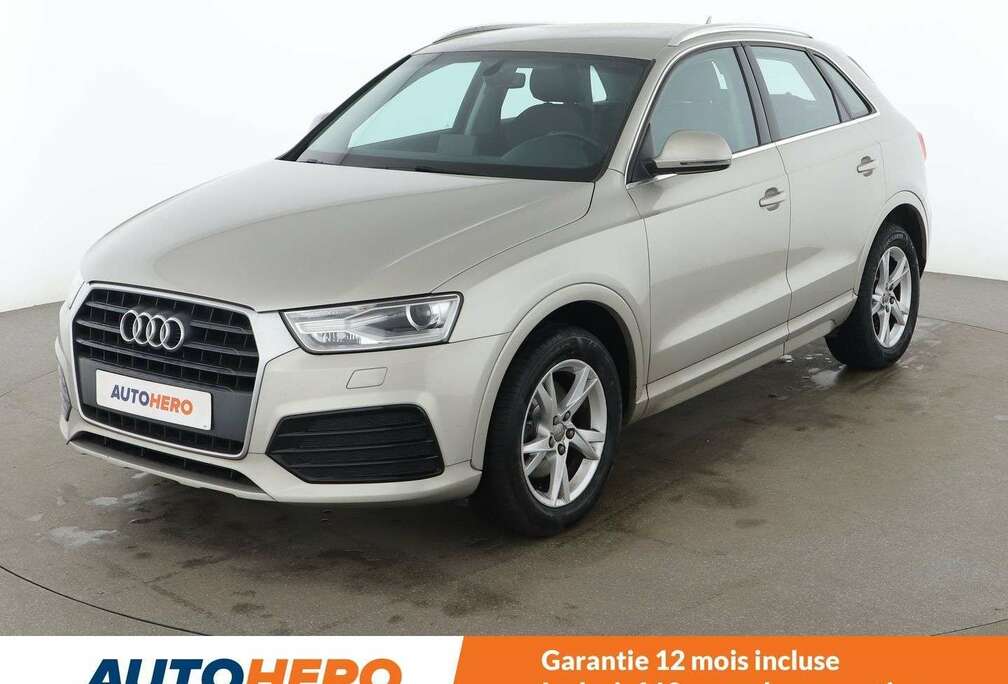 Audi 1.4 TFSI ACT Sport