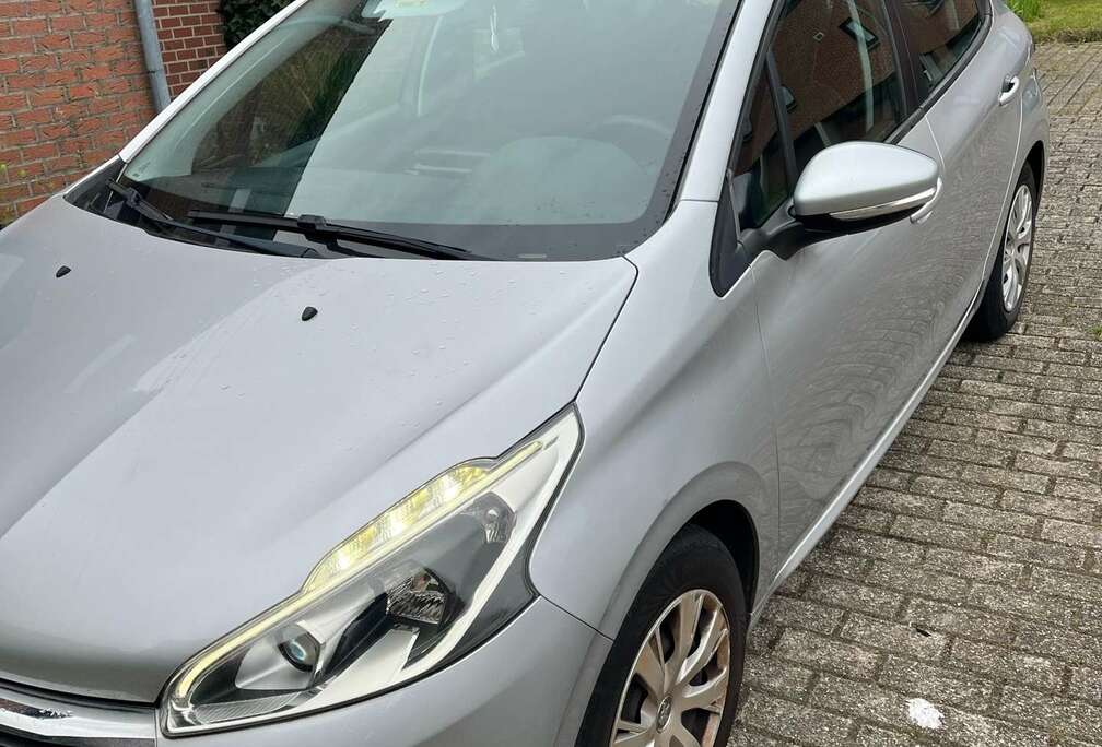 Peugeot 1.2i PureTech Active