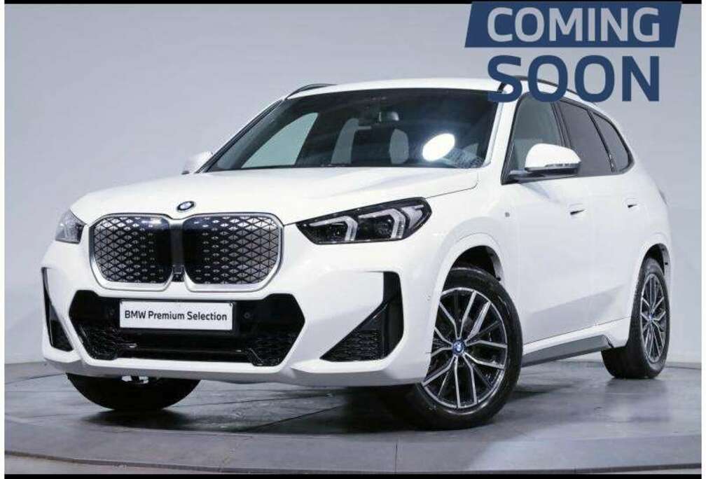 BMW xDrive30 Kit M Sport