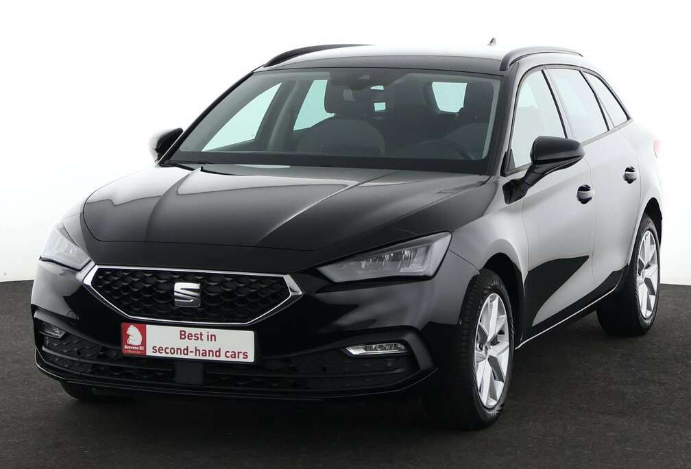 SEAT ST MOVE 1.0TSI + GPS + CARPLAY + PDC + CRUISE + AL