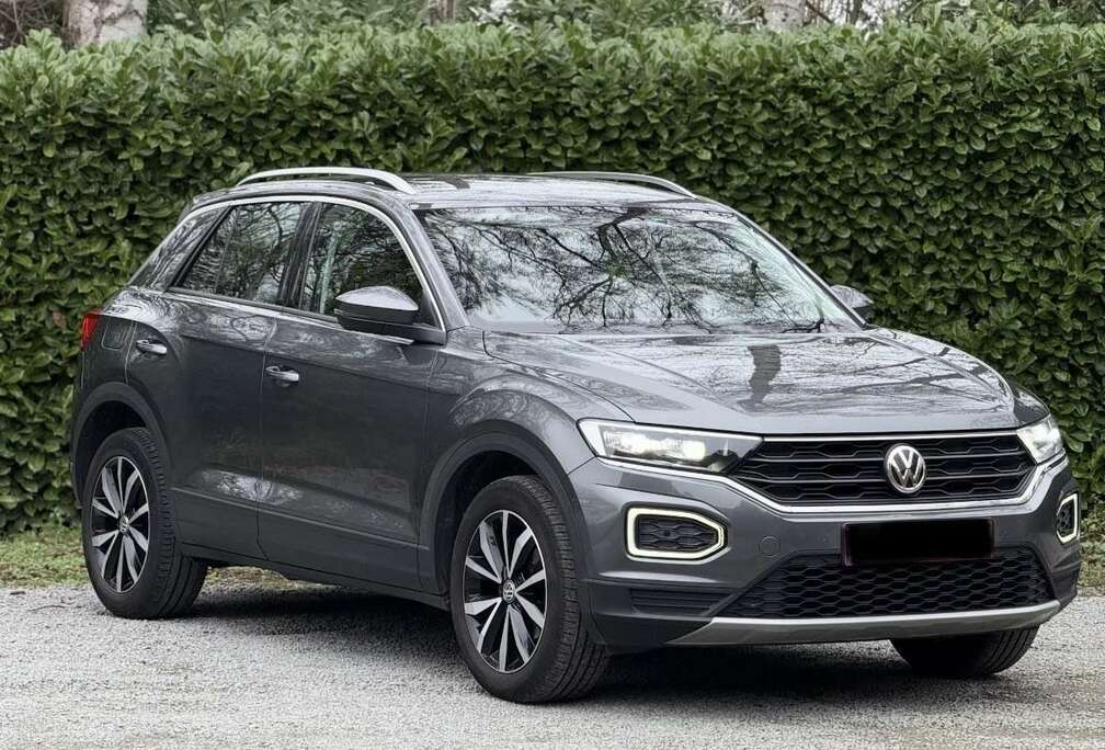 Volkswagen 1.6 TDI SCR Style