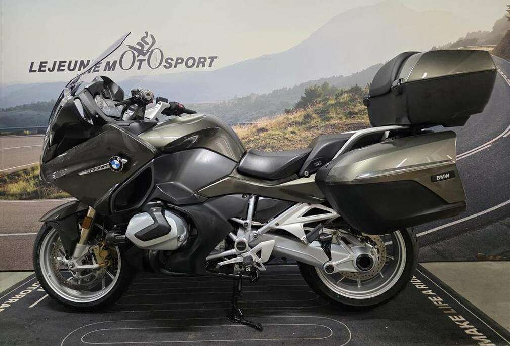 BMW Garantie 12 mois