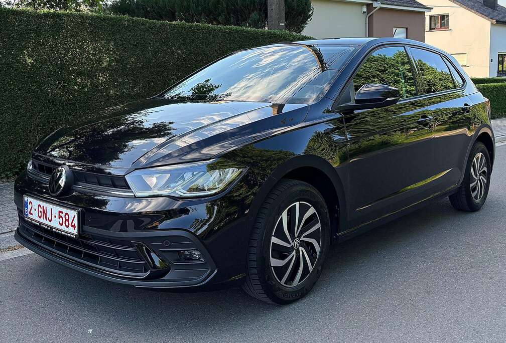 Volkswagen Polo 1.0 TSI Life Business OPF Life Business