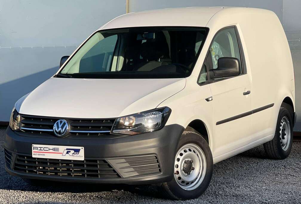 Volkswagen 2.0 CR TDi SCR (EU6)