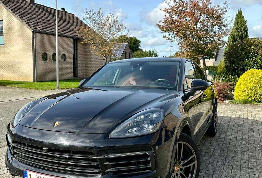 Porsche