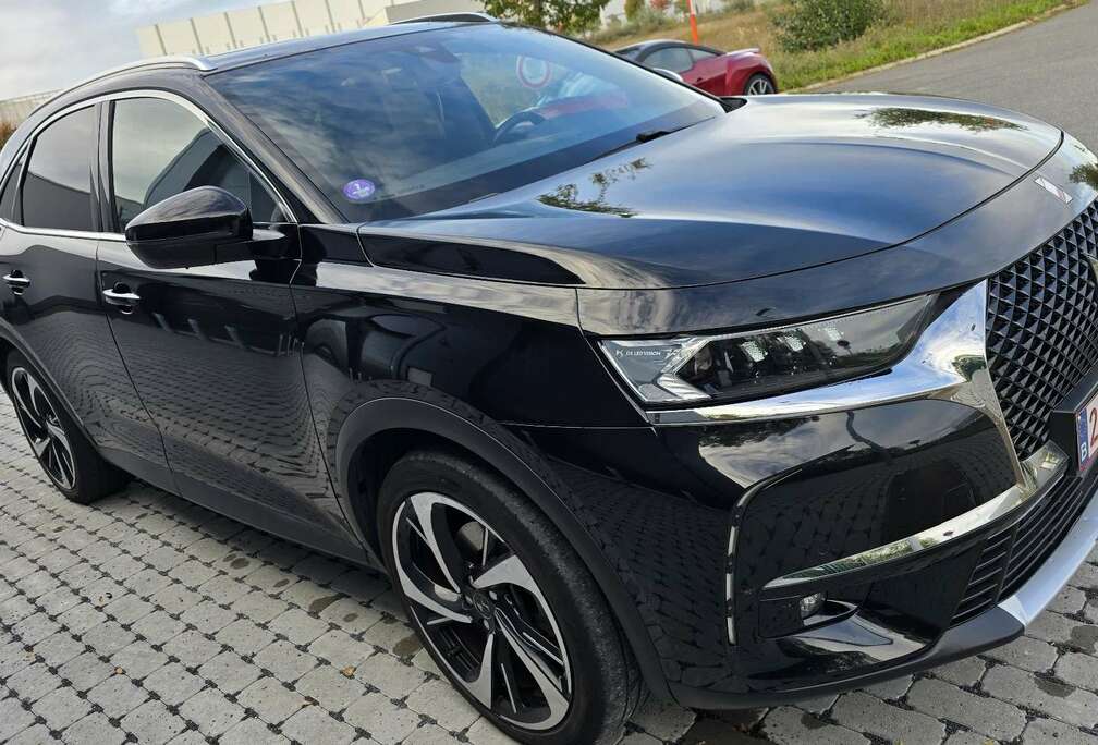 PHEV 1.6 E-TENSE Grand Chic (165 kW) (EU6.3)