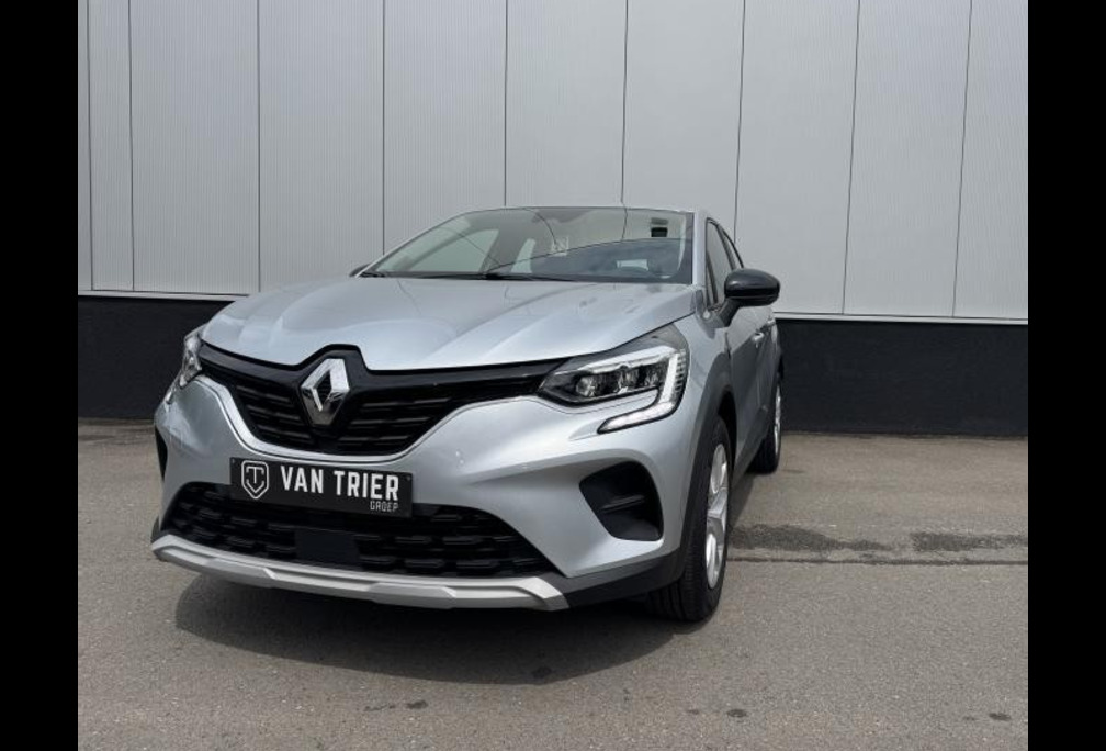 Renault Evolution Tce 90