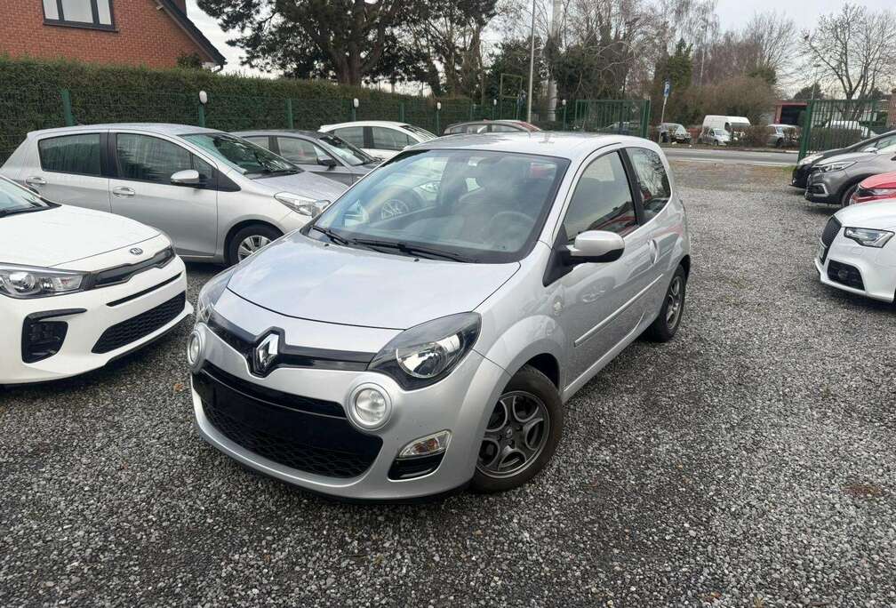 Renault Twingo 1.2i LEv Helios