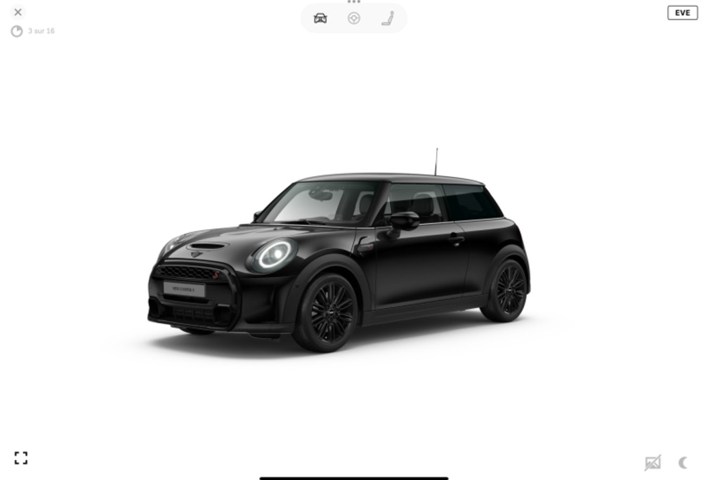 MINI .