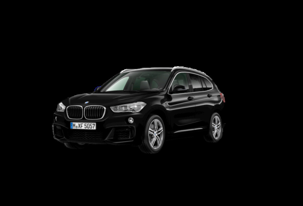 BMW XDRIVE - M SPORT - AUTOMAAT -