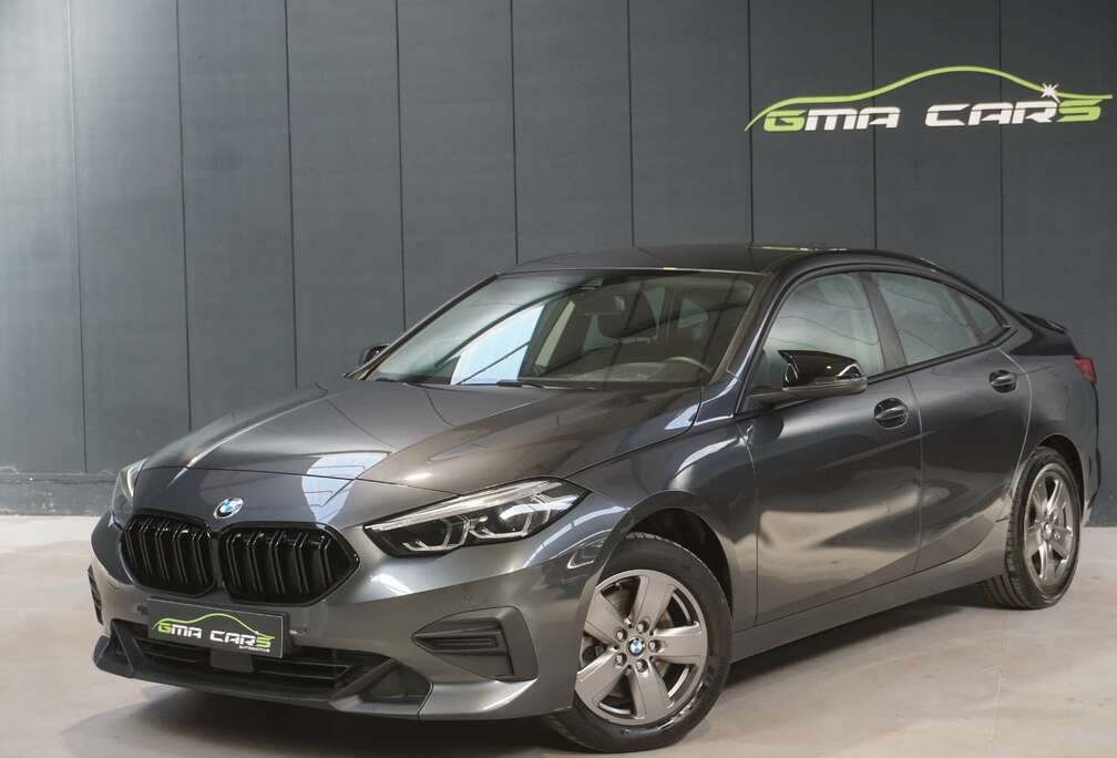 BMW dA Gran Coupe  Aut.-Navi-PDC-Airco-47dkm-Garantie