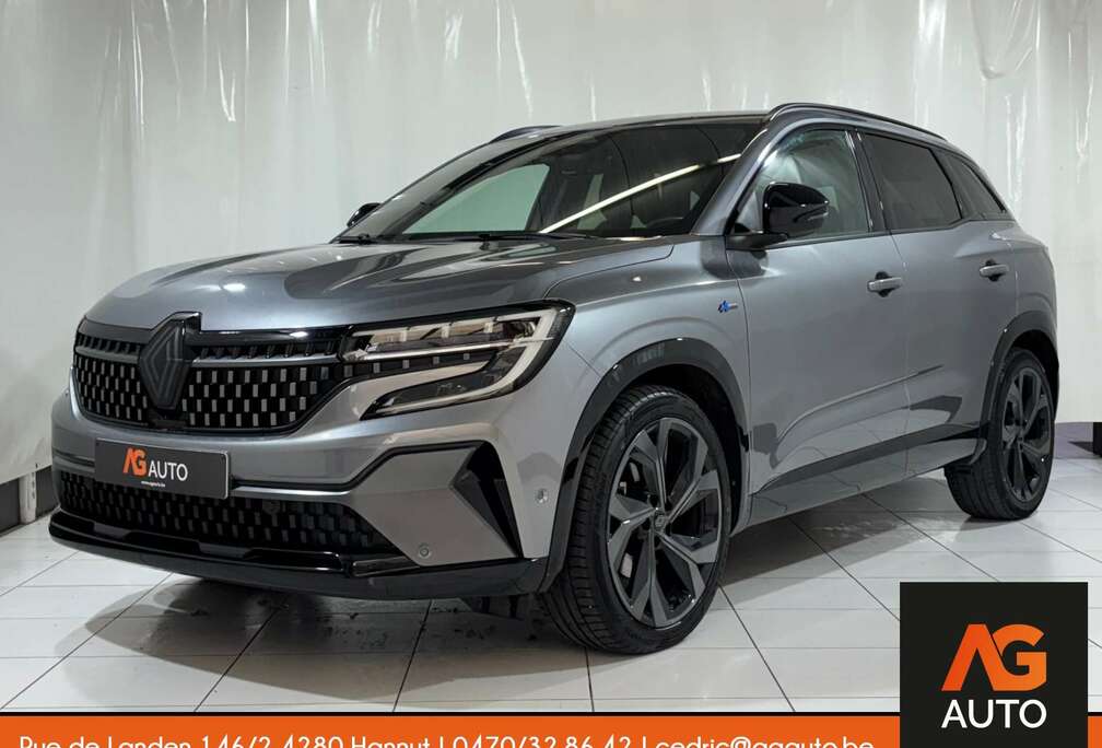 Renault Esprit Alpine * LED * Carplay * Caméra