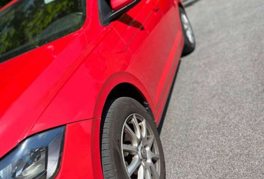 Volkswagen 1.0 TSI 95 S&S