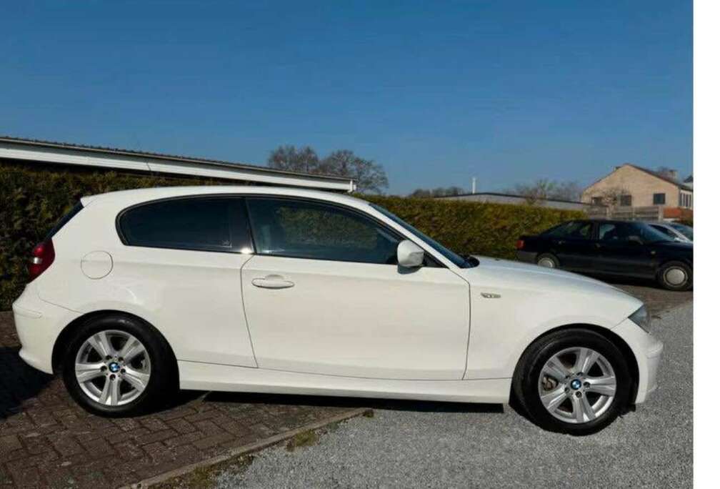 BMW 116i