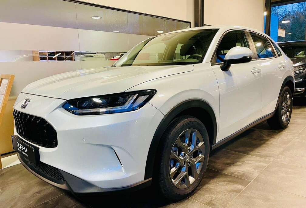 Honda ZR-V e:HEV 2.0 i-MMD Hybrid Elegance