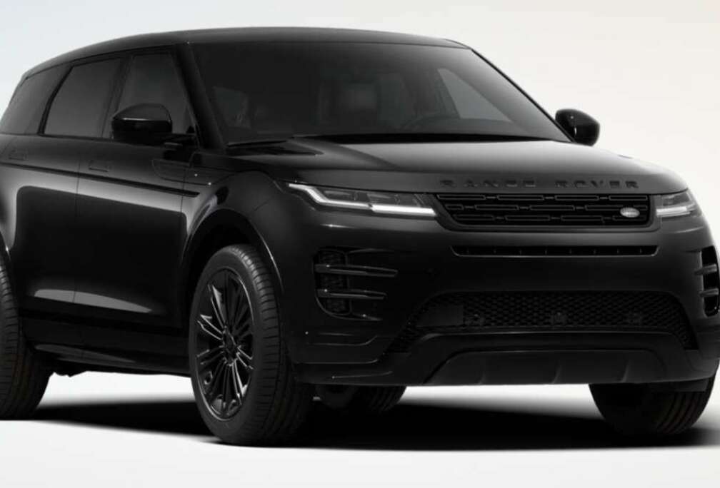 Land Rover P270e Dynamic SE AWD Auto. 26MY