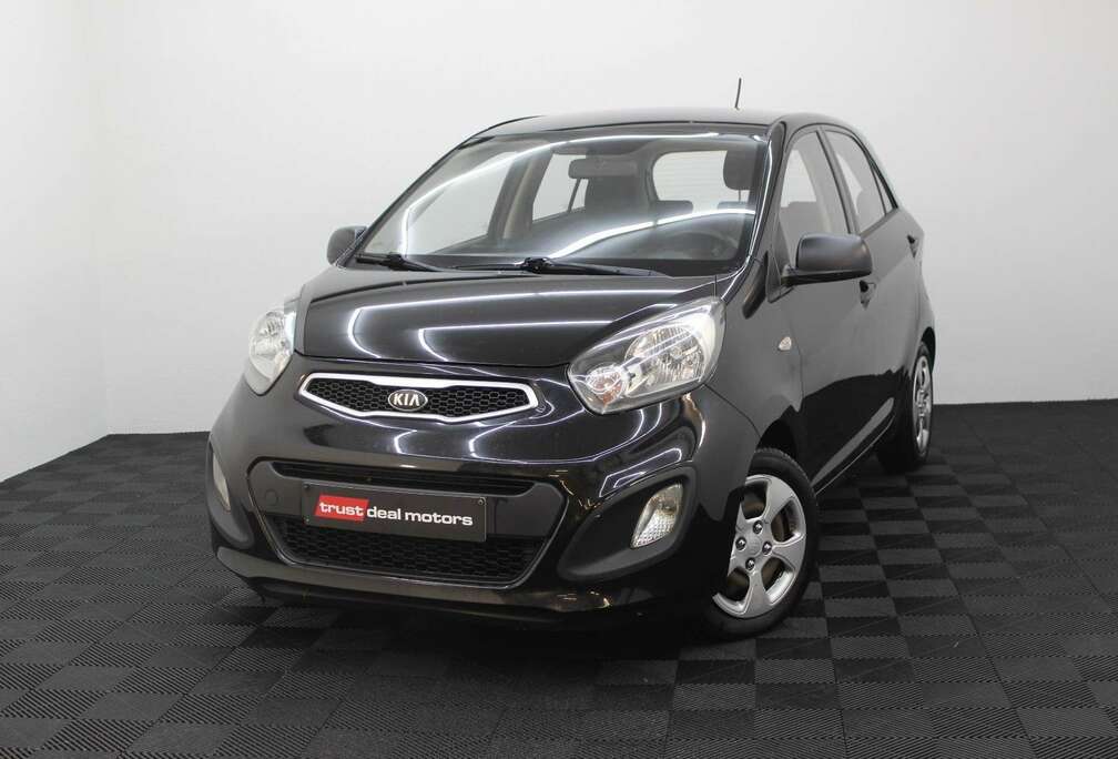 Kia Picanto 1.0i Easy * Garantie *