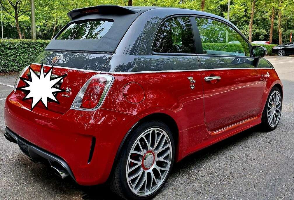 Abarth