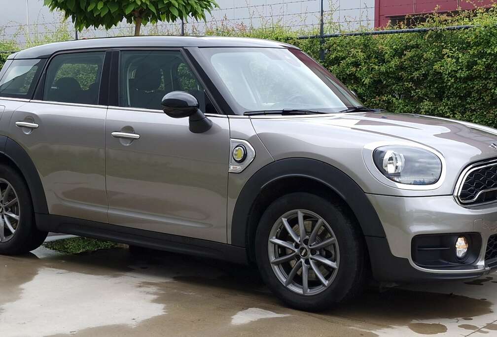 MINI PLUG IN HYBRID 1.5A ALL4