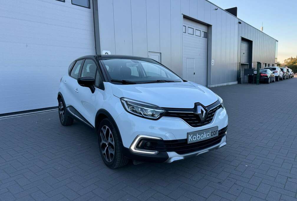 Renault 1.2 TCe Energy Intens // BOITE AUTO / GARANTIE