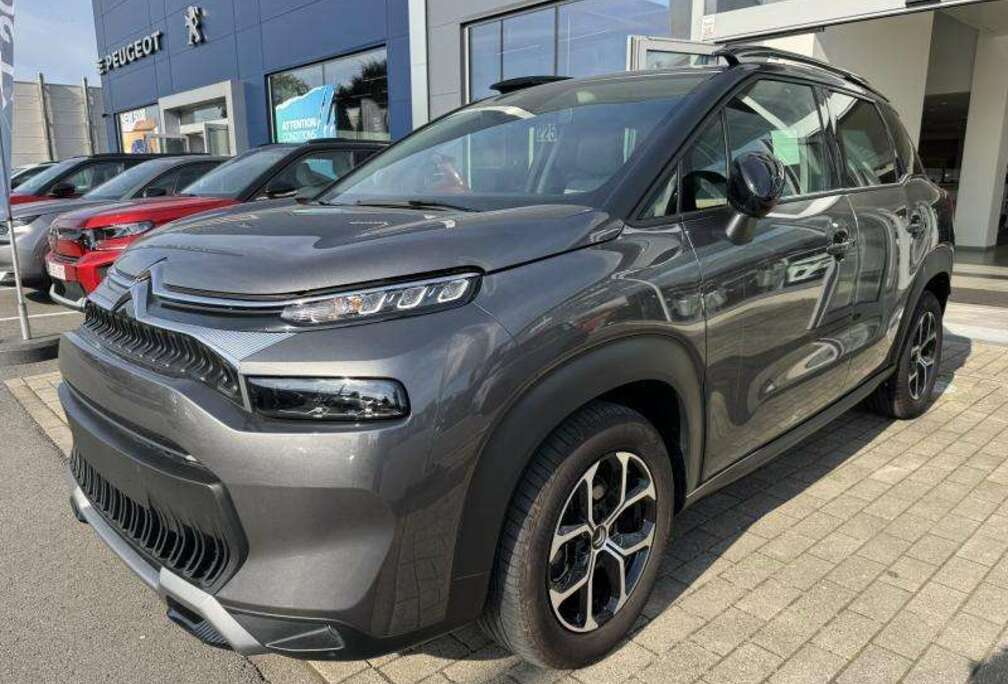 Citroen AIRCROSS