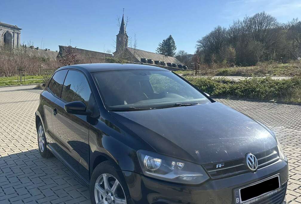 Volkswagen 1.6 TDi R-Line * Prête à immatriculer *