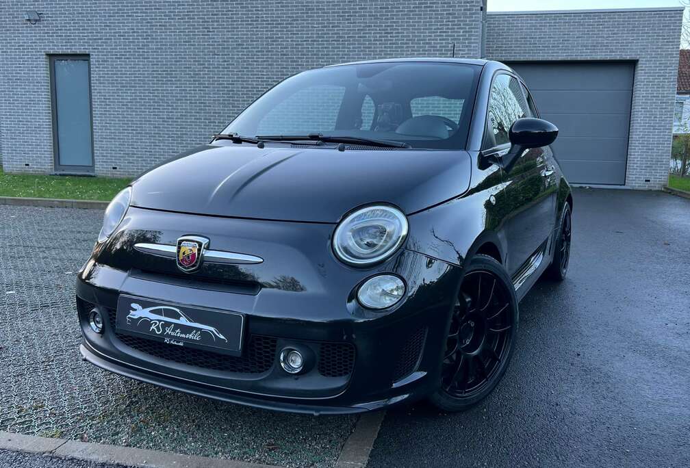 Abarth