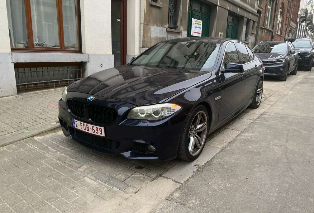 BMW i *M-SPORT* *LEDER* *NAVI*