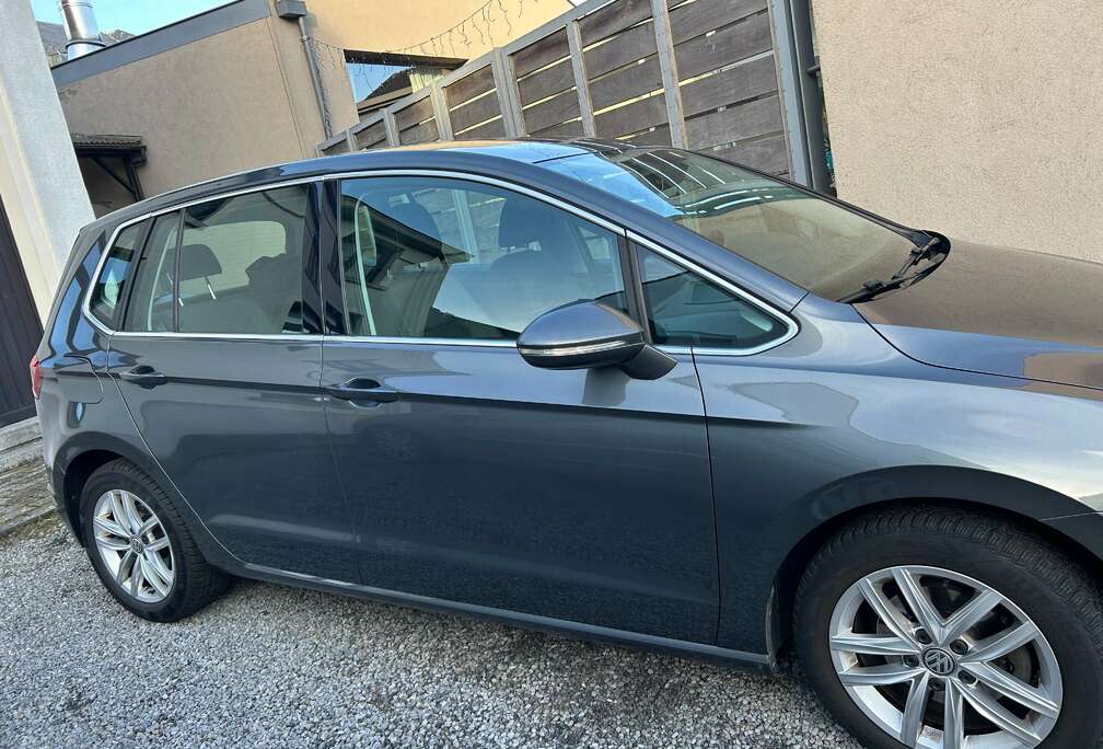 Volkswagen Golf Sportsvan 1.0 TSI BMT Comfortline DSG