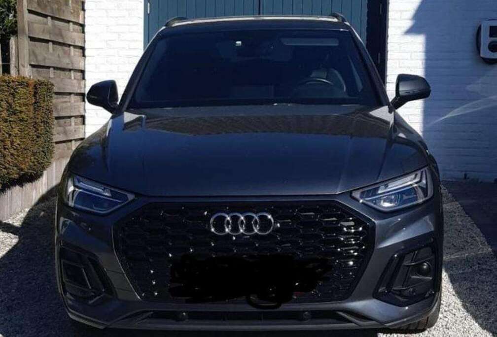Audi Q5 Sportback 35 TDi Business Edition S line S tronic