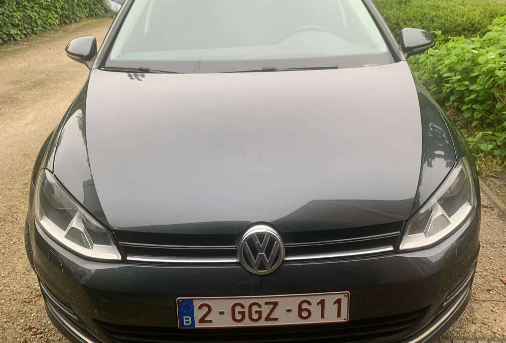Volkswagen 1.4 TSI Allstar