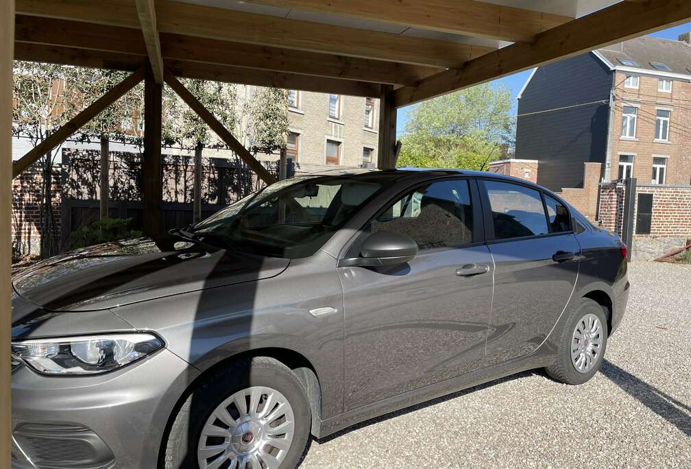 Fiat Tipo 1.4i Pop