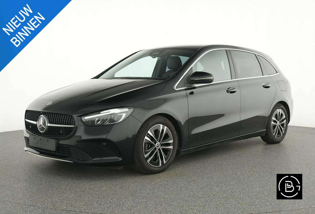 Mercedes-Benz Business Line