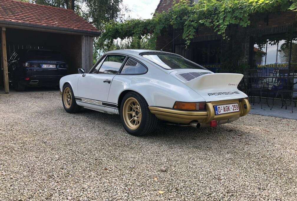 Porsche S