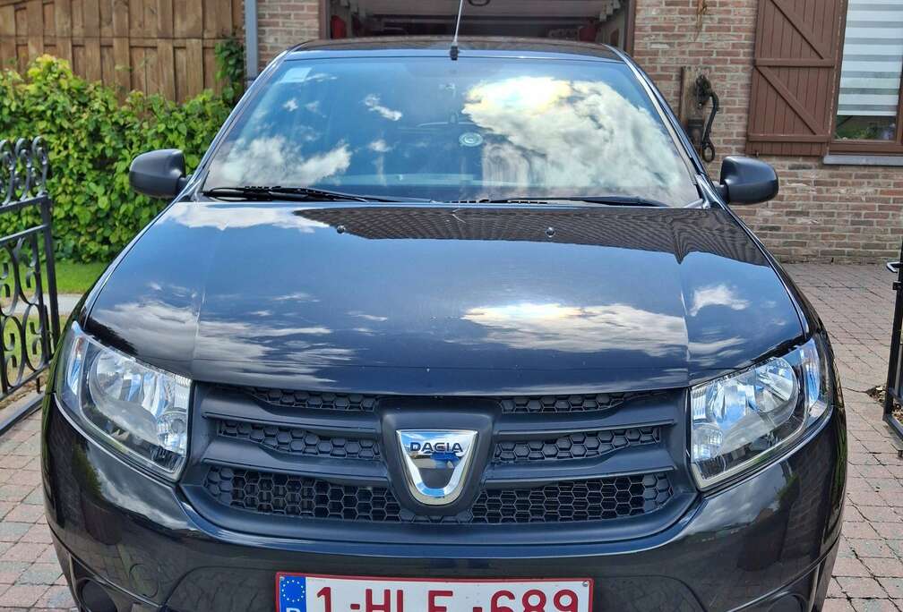 Dacia Sandero 0.9 TCe Ambiance