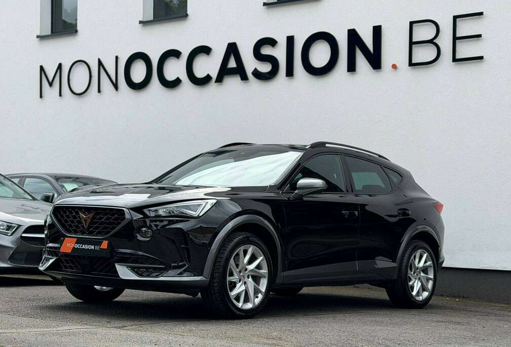 1.5 TSI DSG TOIT PANO SIEGE ELEC/CHAUF. CARPLAY GPS