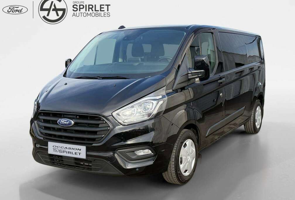 Ford Automatique-9 places-9seats