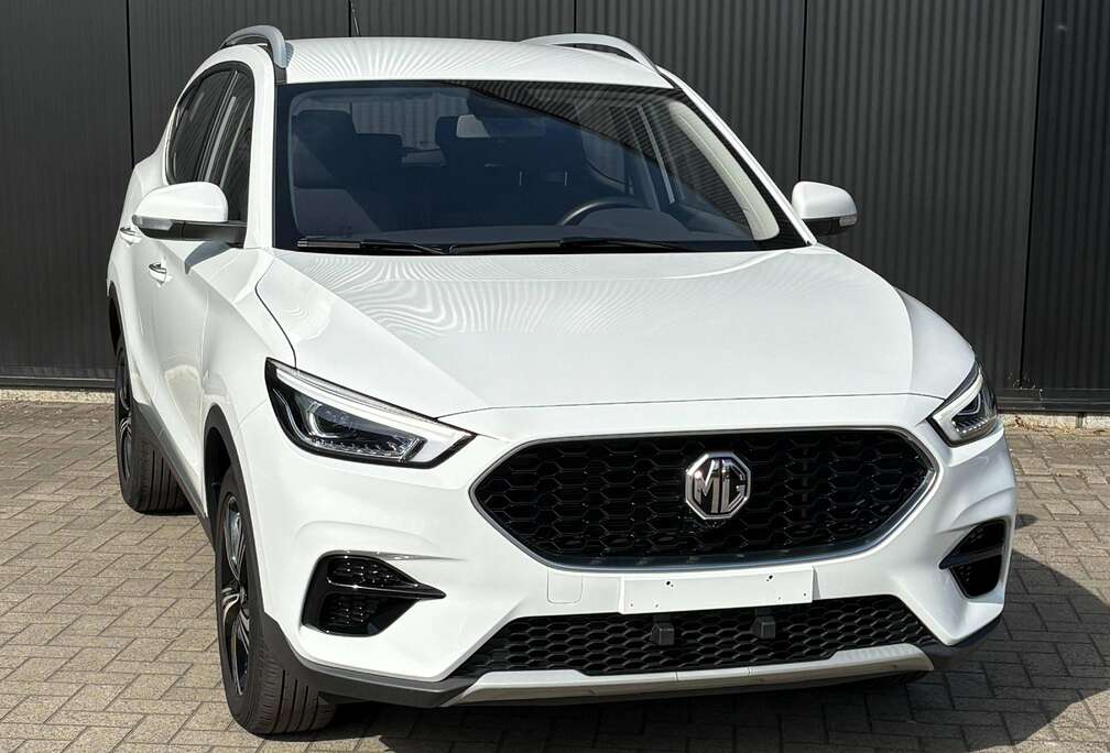 MG ZS 1.5 VTi-Tech Comfort