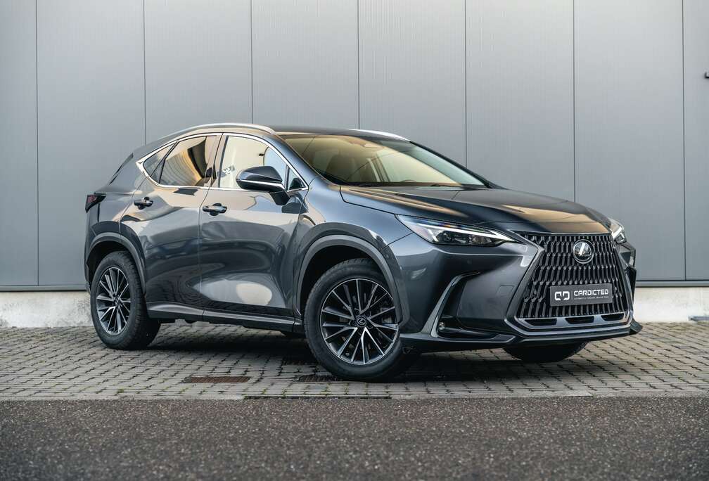 Lexus