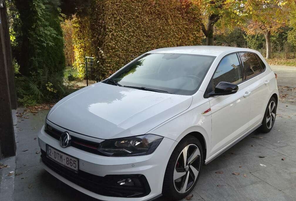Volkswagen 2.0 TSi DSG6