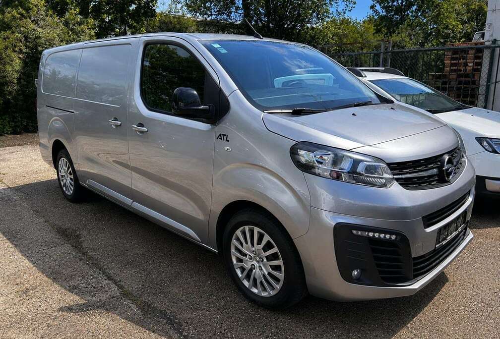 Opel 2.0 TD L2H1 Ready S/S (EU6.4)