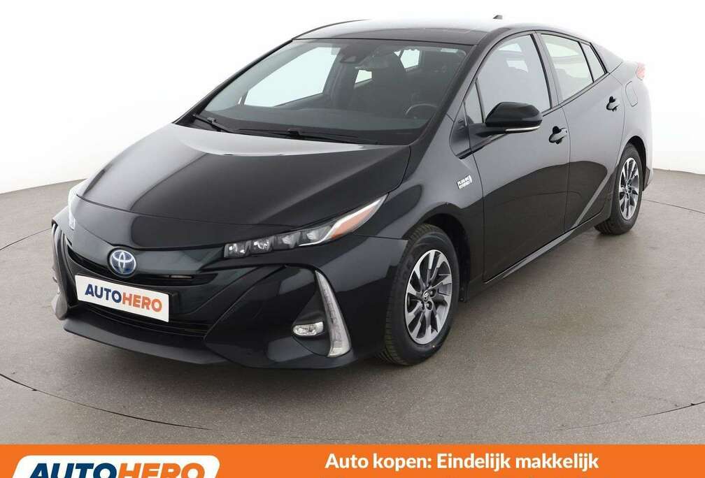 Toyota 1.8