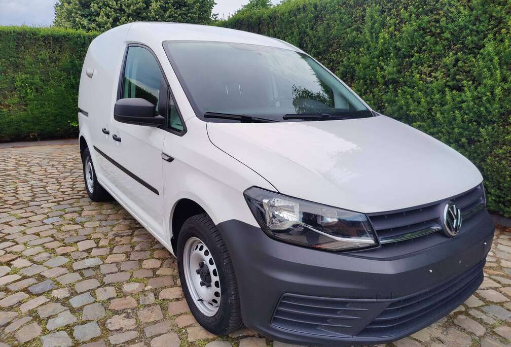 Volkswagen 2.0 CR TDi SCR (EU6)