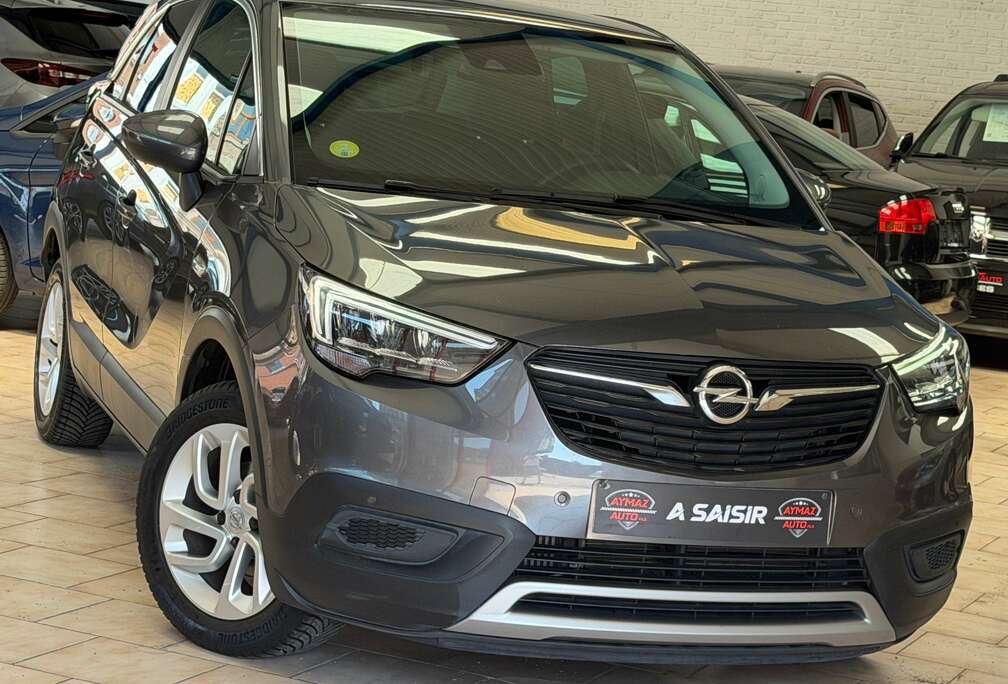 Opel 1.5 Turbo D *** 1ER PROPRIETAIRE ***