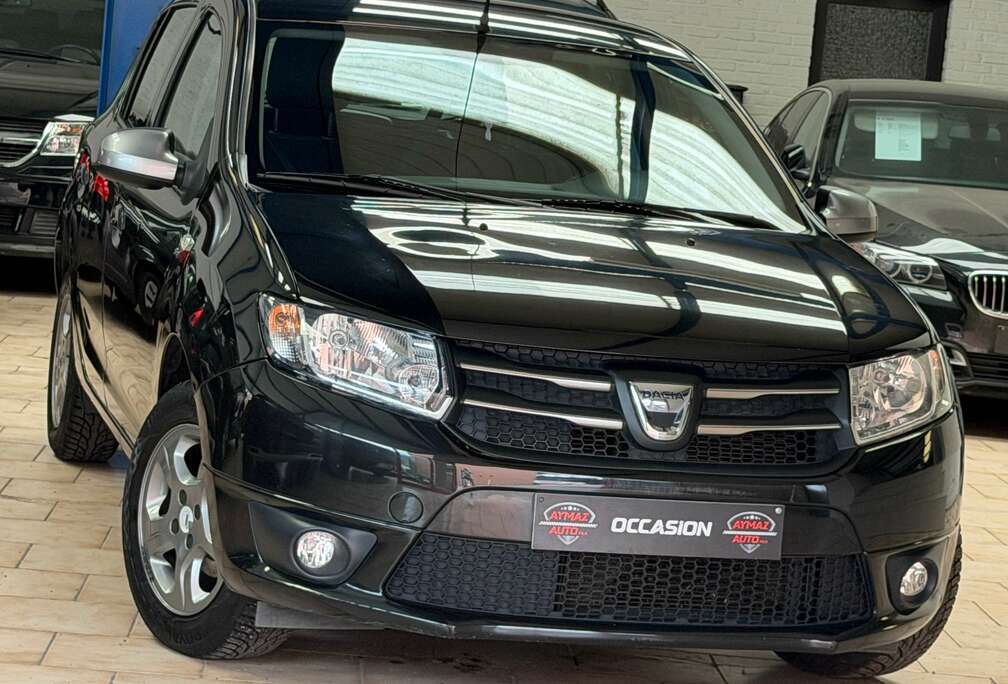 Dacia 1.2i