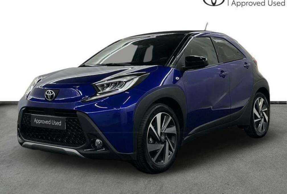 Toyota Envy Air | heated seats | JBL | open roof