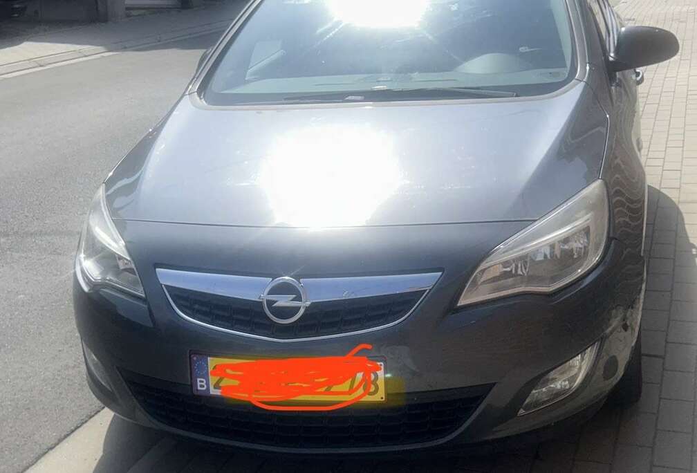 Opel 1.9 CDTi Enjoy