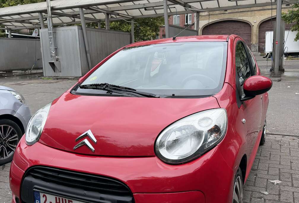 Citroen